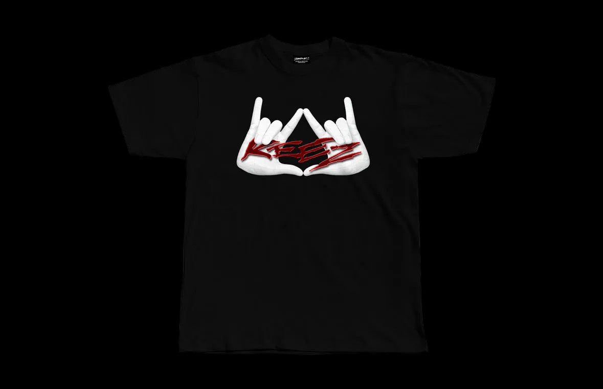 KEEZ TO CAMDEN SHIRT
