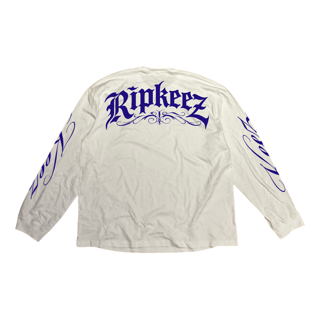 BEAUTIFUL BOY LONGSLEEVE TEE