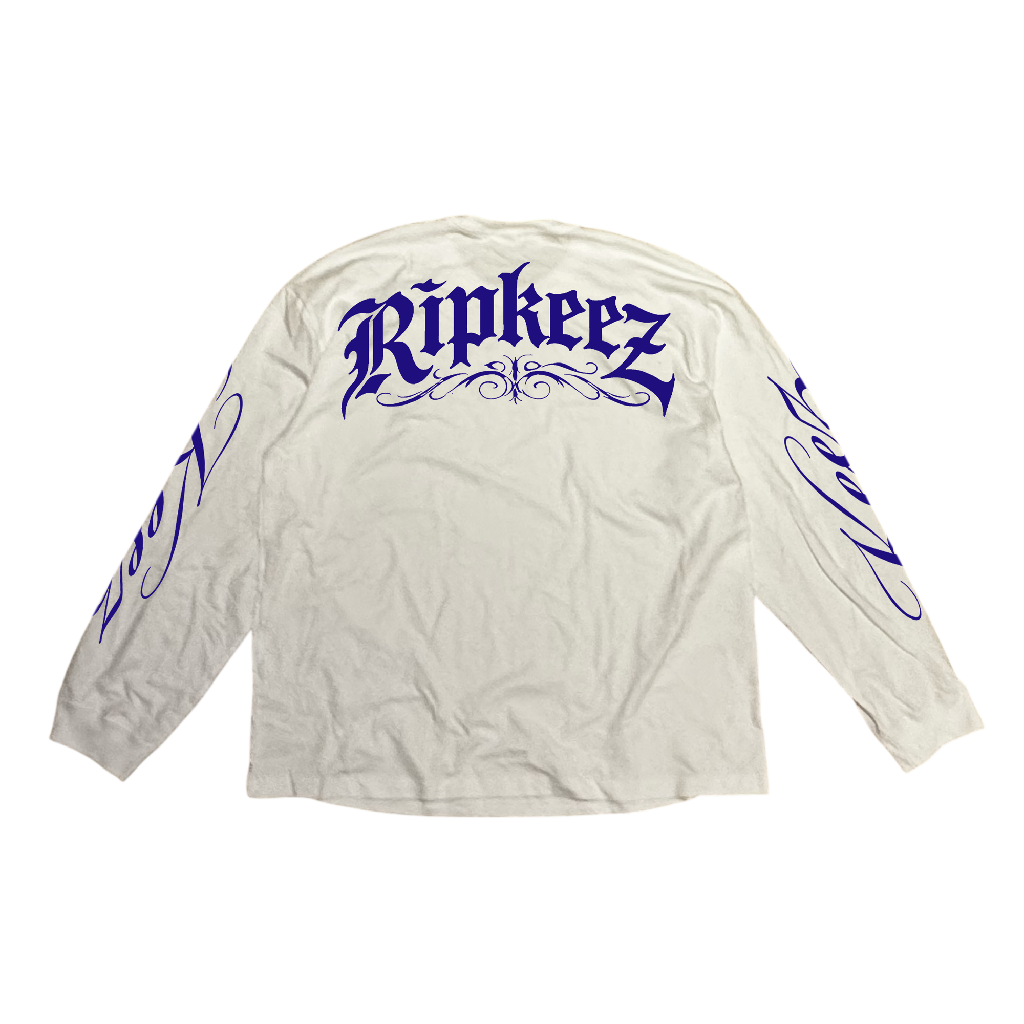 BEAUTIFUL BOY LONGSLEEVE TEE