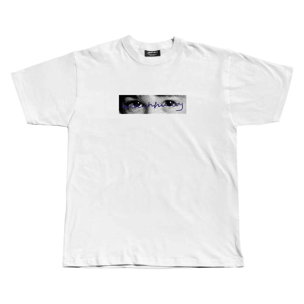 BEAUTIFUL BOY BOX LOGO TEE