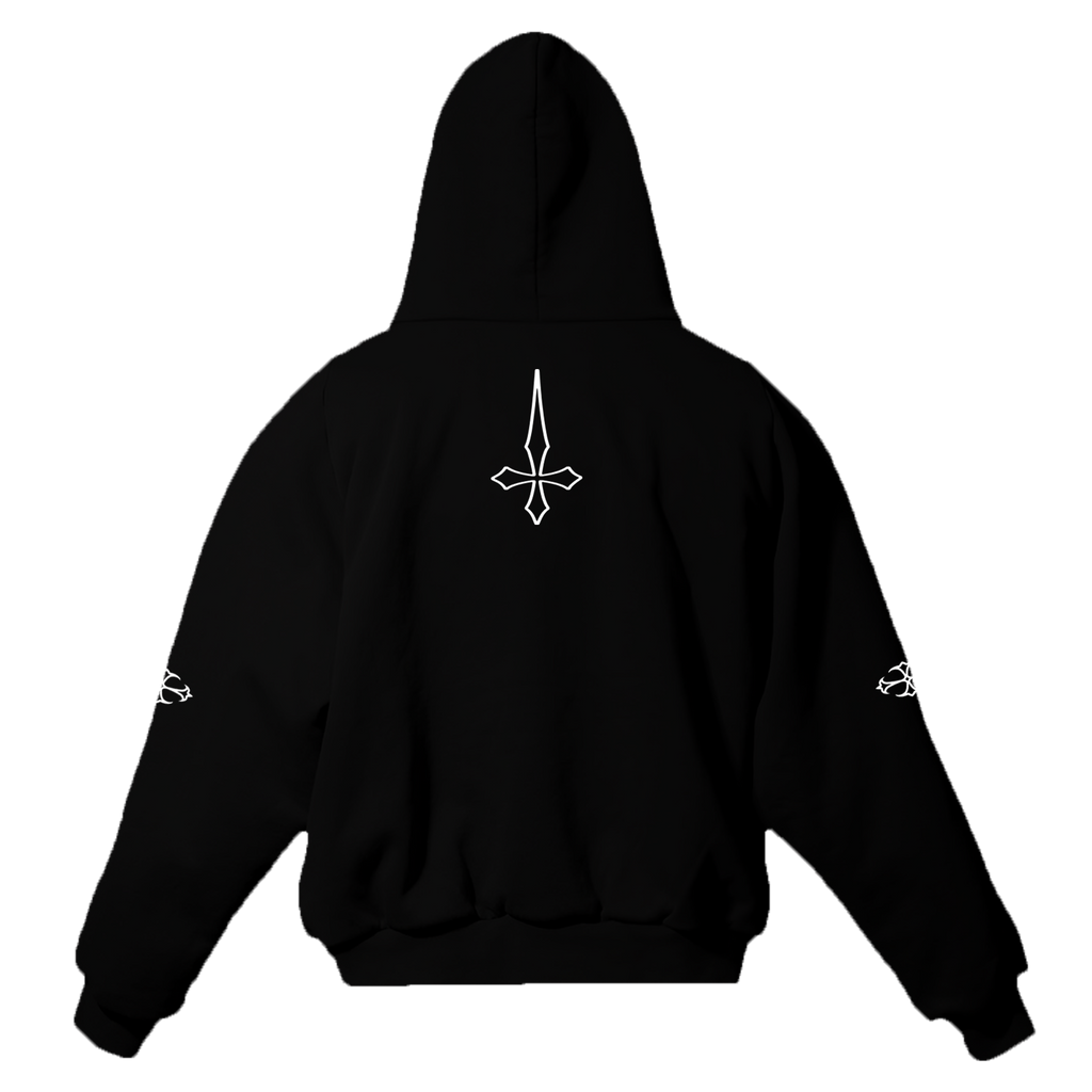 RIPKEEZ HOODIE