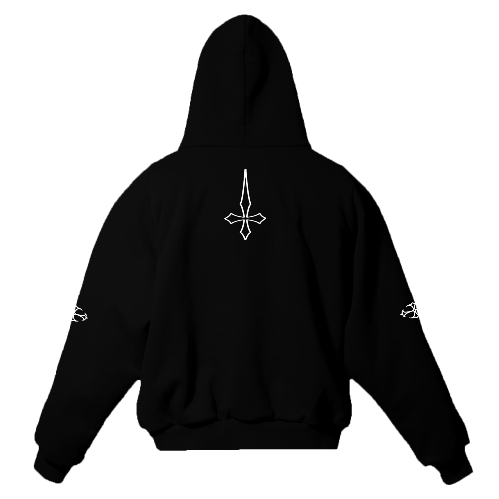 RIPKEEZ HOODIE