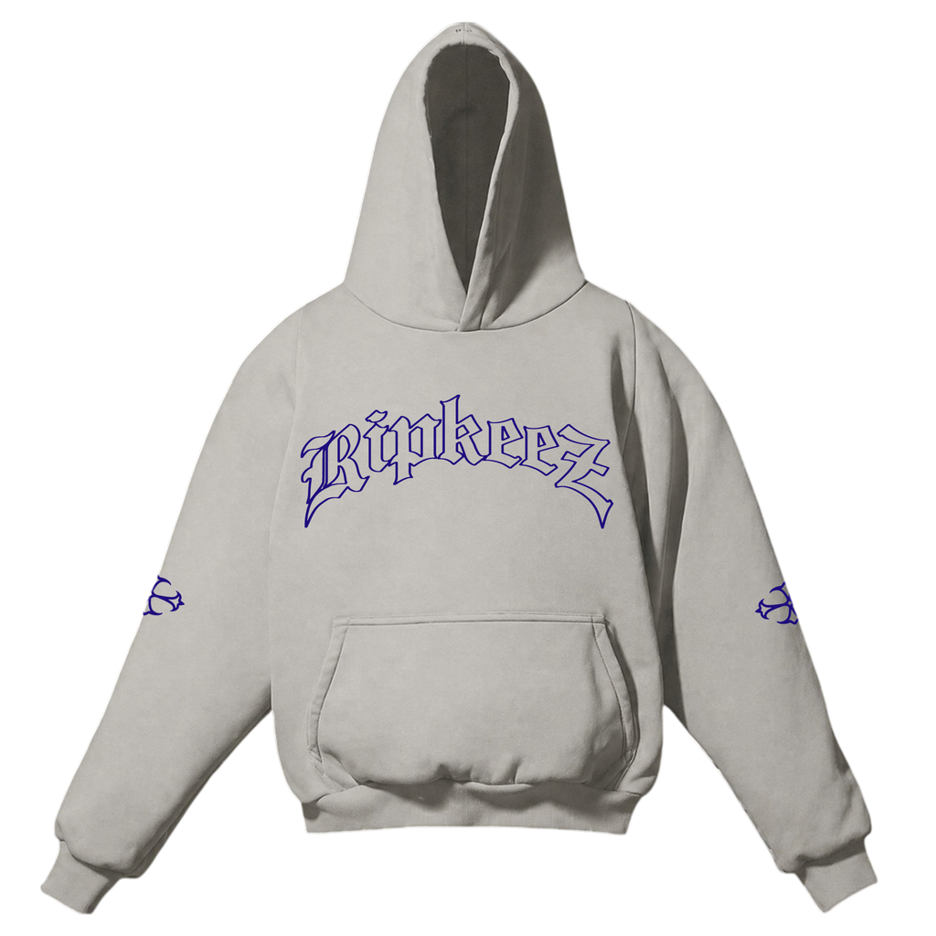 RIPKEEZ HOODIE