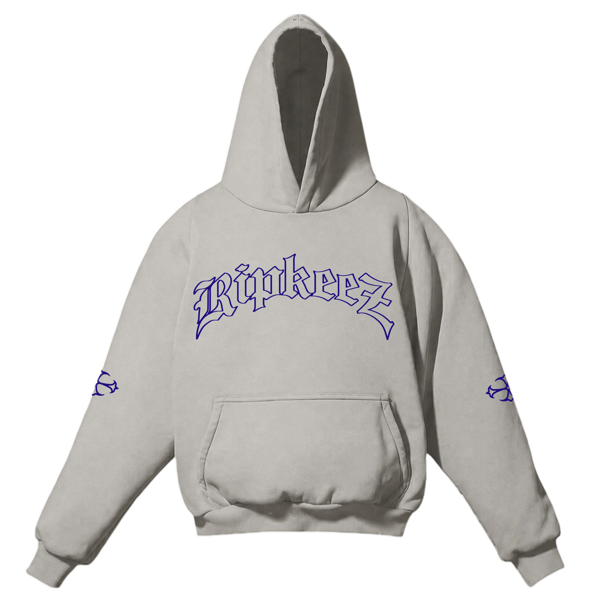 RIPKEEZ HOODIE